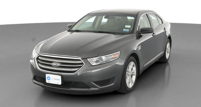 2019 Ford Taurus SE -
                Trenton, OH
