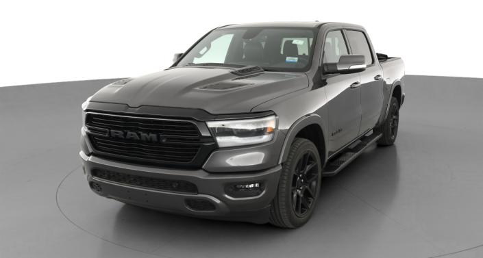 2020 RAM 1500 Laramie -
                Lorain, OH