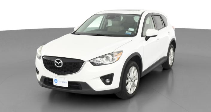 2014 Mazda CX-5 Grand Touring -
                Trenton, OH