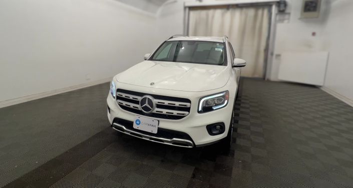 2020 Mercedes-Benz GLB 250 -
                Framingham, MA