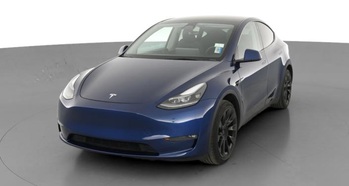 2023 Tesla Model Y Long Range -
                Lorain, OH