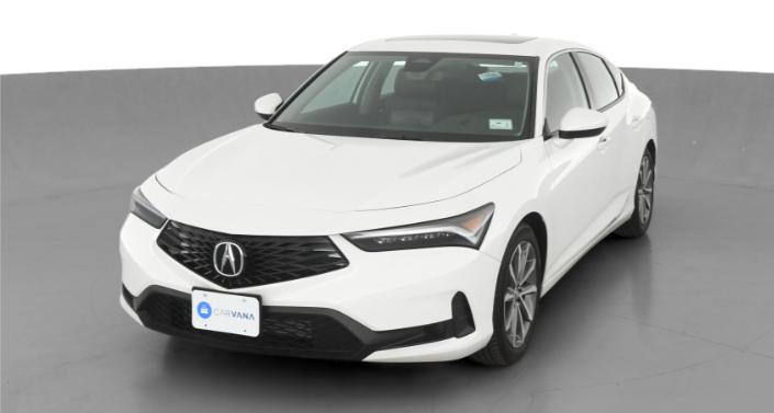 2025 Acura Integra  -
                Colonial Heights, VA