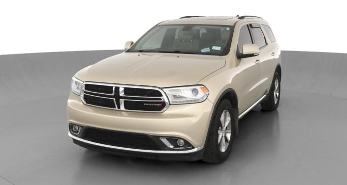 2014 Dodge Durango Limited -
                Colonial Heights, VA