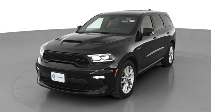 Thumbnail: 2022 Dodge Durango - 1