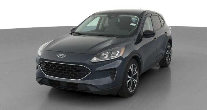 2022 Ford Escape SE Sport Hybrid -
                Concord, NC