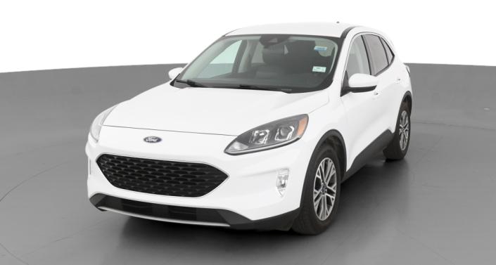 2022 Ford Escape SEL -
                Concord, NC