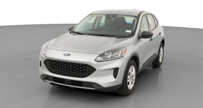 2022 Ford Escape S -
                Auburn, GA