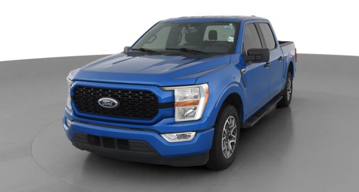 Thumbnail: 2021 Ford Econoline - 1
