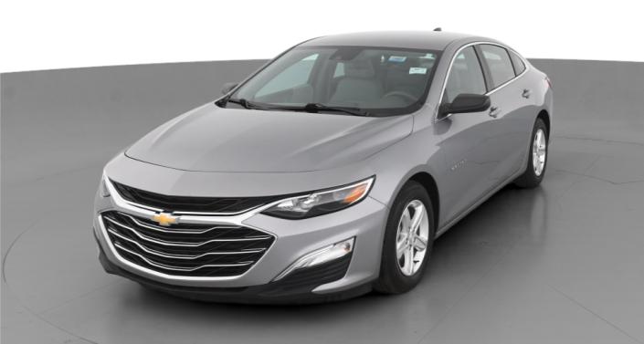 2023 Chevrolet Malibu LS -
                Concord, NC