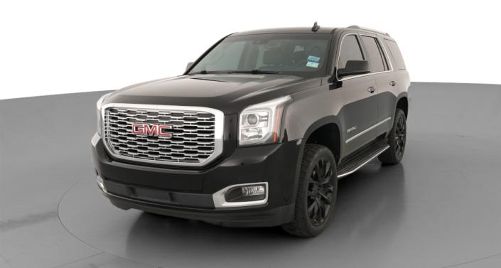 2018 GMC Yukon Denali -
                  Auburn, GA