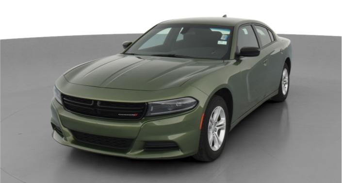 2023 Dodge Charger SXT -
                Concord, NC