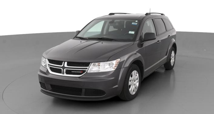 2020 Dodge Journey SE Value Package -
                Concord, NC