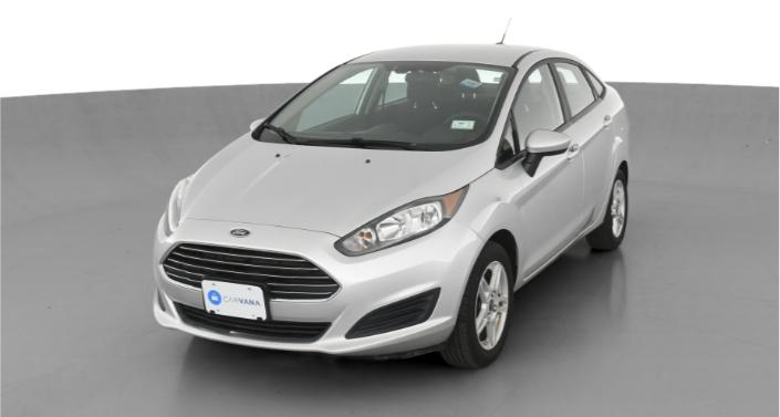 2019 Ford Fiesta SE -
                Colonial Heights, VA