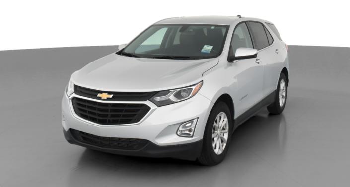 2018 Chevrolet Equinox LT -
                Concord, NC