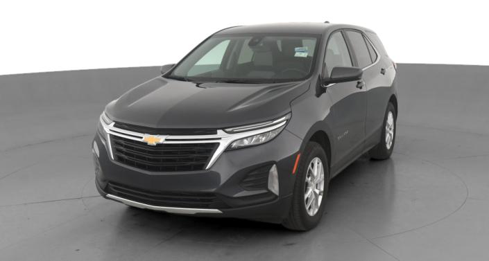 2023 Chevrolet Equinox LT -
                Hebron, OH