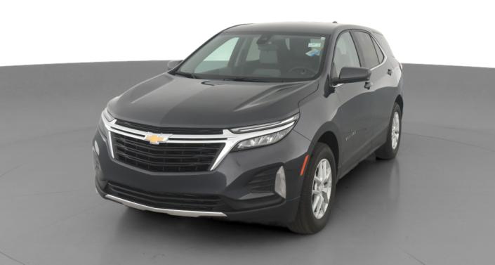 2023 Chevrolet Equinox LT -
                Hebron, OH