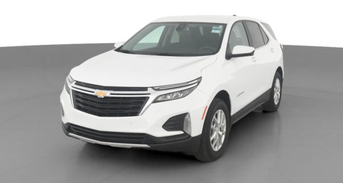 2023 Chevrolet Equinox LT -
                Hebron, OH