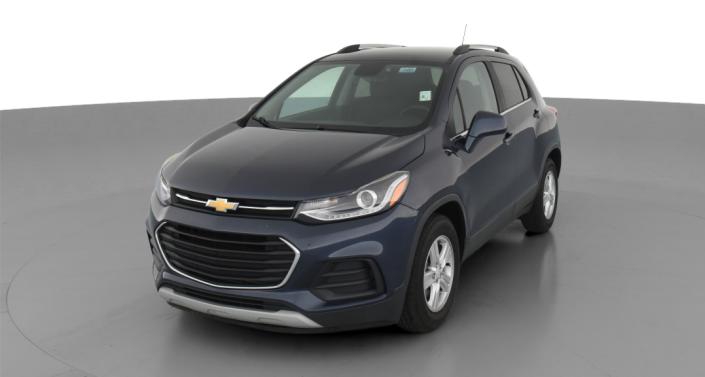 2018 Chevrolet Trax LT -
                  Concord, NC