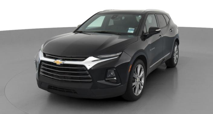 2022 Chevrolet Blazer Premier -
                Concord, NC