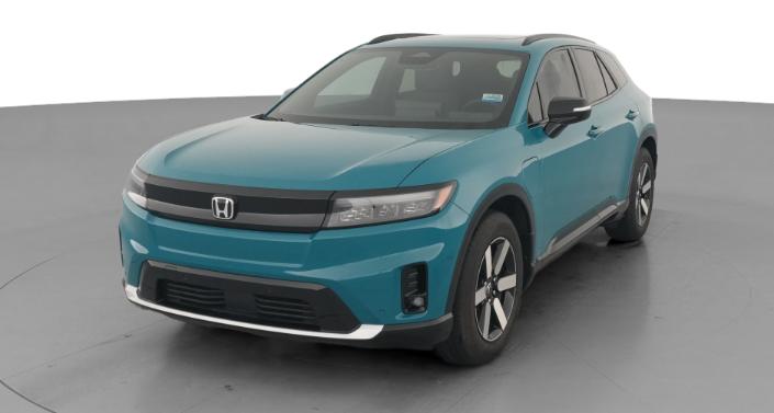2024 Honda Prologue Touring -
                Haines City, FL