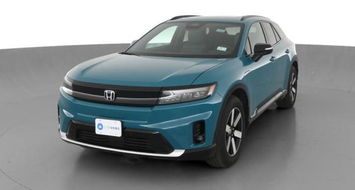 2024 Honda Prologue Touring -
                Colonial Heights, VA