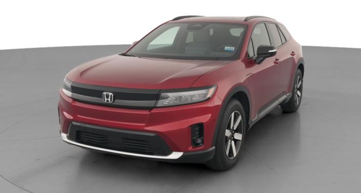2024 Honda Prologue Touring -
                Haines City, FL