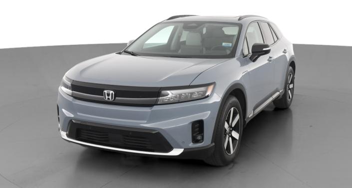 2024 Honda Prologue Touring -
                Haines City, FL