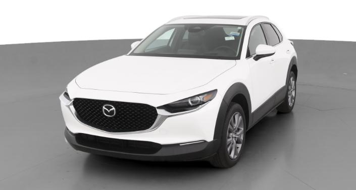 2024 Mazda CX-30 Premium -
                Concord, NC