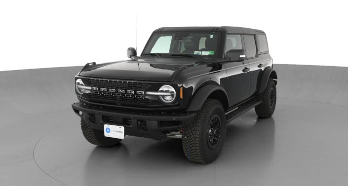 2023 Ford Bronco Wildtrak -
                Colonial Heights, VA