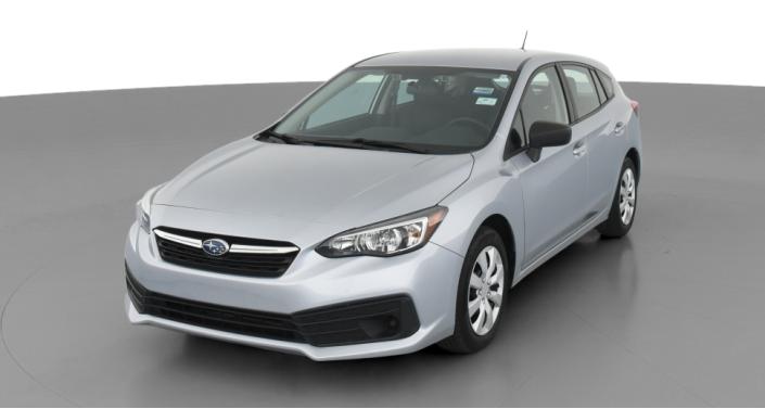 2023 Subaru Impreza Base -
                Concord, NC