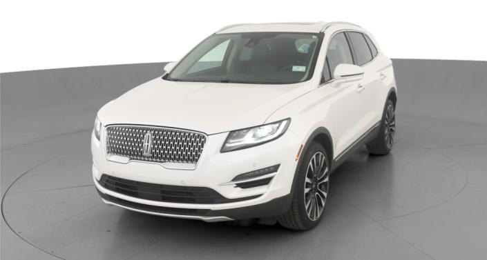2019 Lincoln MKC Reserve -
                Hebron, OH