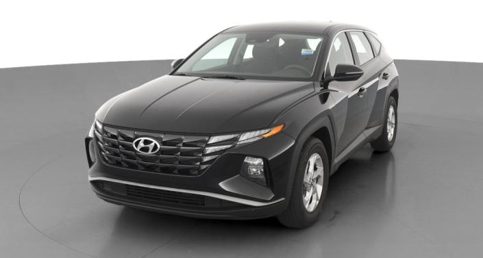 2022 Hyundai Tucson SE -
                  Haines City, FL