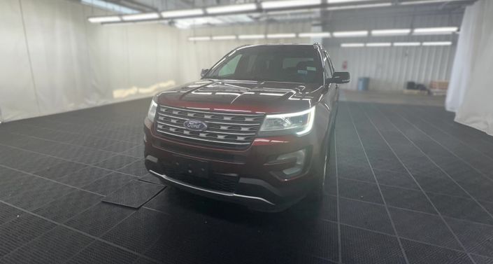2016 Ford Explorer XLT -
                Indianapolis, IN