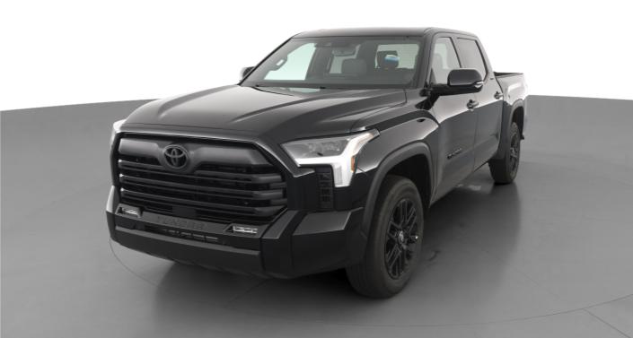 2025 Toyota Tundra Limited -
                Haines City, FL