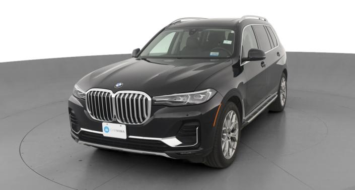 2021 BMW X7 xDrive40i -
                Hebron, OH