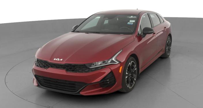 2022 Kia K5 GT-Line -
                Hebron, OH
