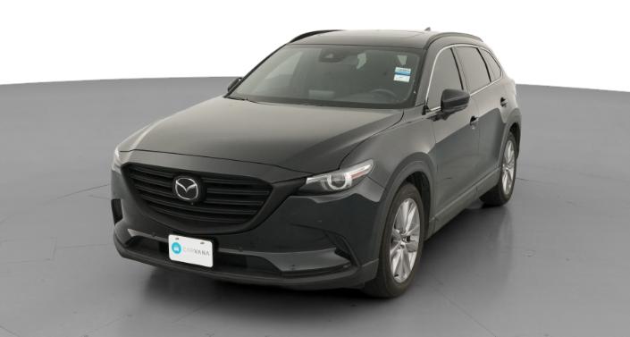 2020 Mazda CX-9 Grand Touring -
                Auburn, GA