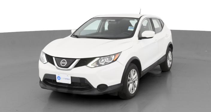 2019 Nissan Rogue Sport S -
                  Concord, NC