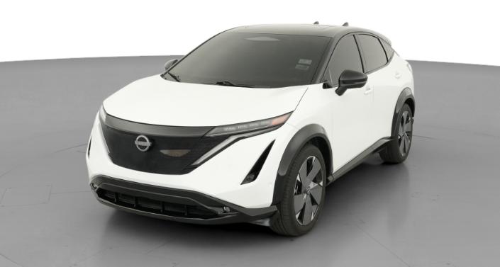 2023 Nissan Ariya Platinum+ -
                Auburn, GA