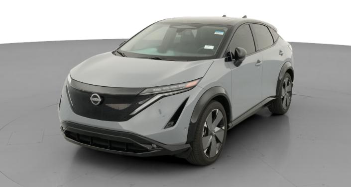 2023 Nissan Ariya Platinum+ -
                Auburn, GA