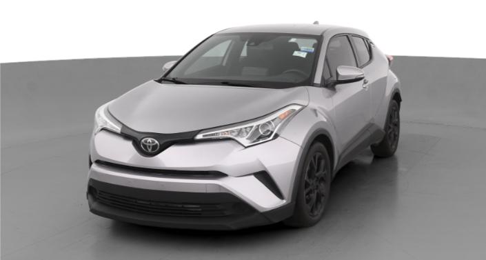 2019 Toyota C-HR XLE -
                Concord, NC