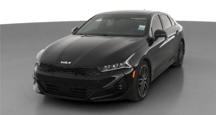 2023 Kia K5 GT -
                Wheatland, OK