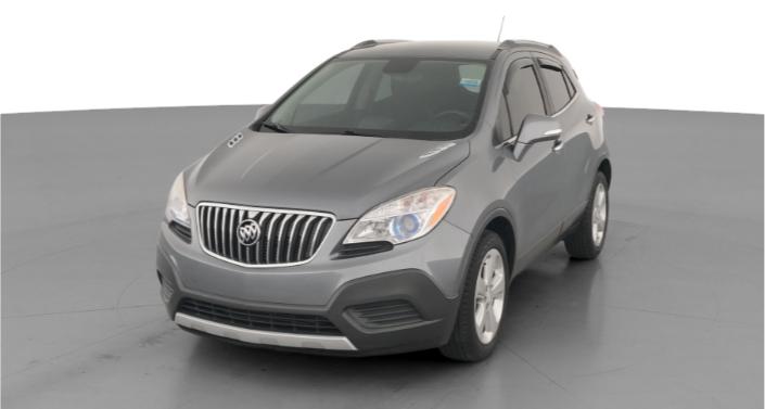 2015 Buick Encore Base -
                Haines City, FL