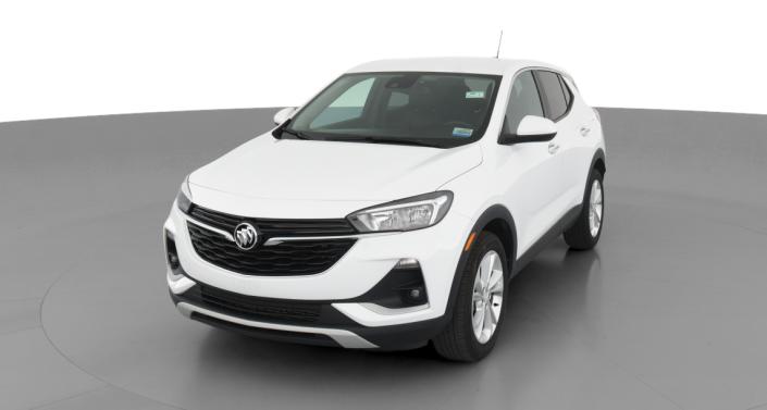 2021 Buick Encore GX Preferred -
                Concord, NC