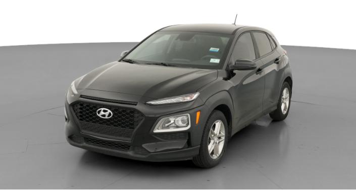 2019 Hyundai Kona SE -
                Auburn, GA