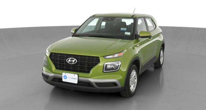 2024 Hyundai Venue SE -
                Colonial Heights, VA