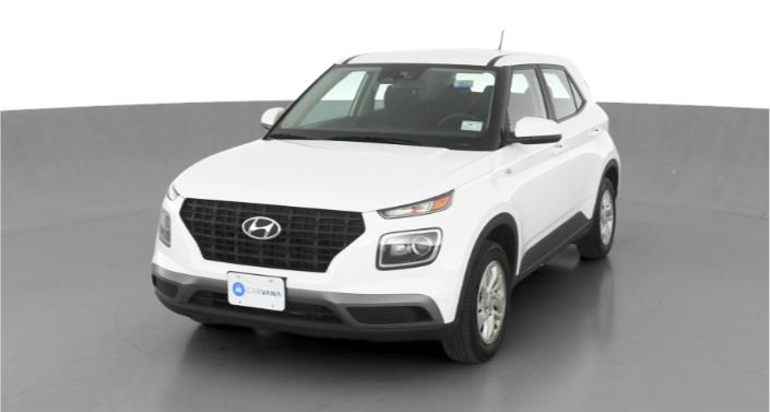 2024 Hyundai Venue SE -
                Colonial Heights, VA