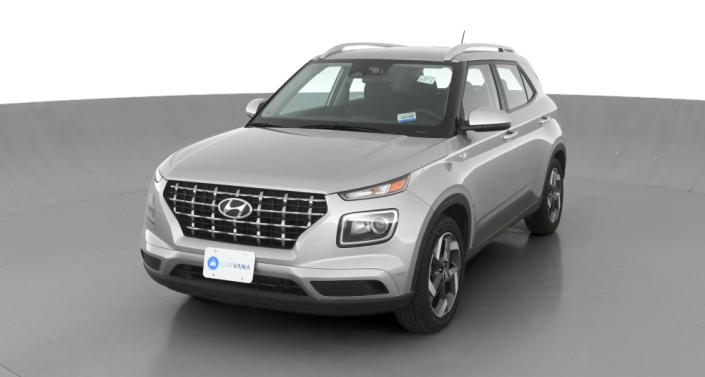 2024 Hyundai Venue SEL -
                Colonial Heights, VA