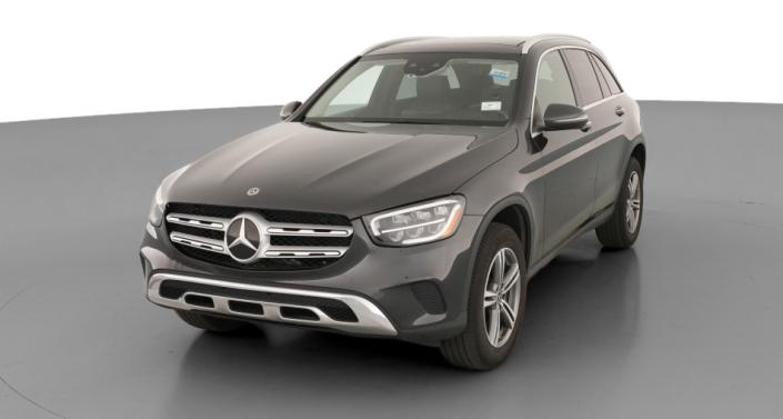 2020 Mercedes-Benz GLC 300 -
                Auburn, GA