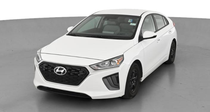 Thumbnail: 2022 Hyundai Ioniq - 1